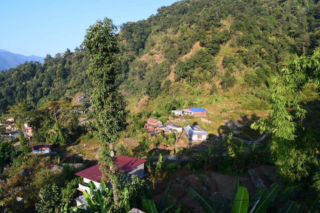 Gorgeous Village Guest House Pokhara Exterior photo